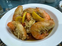 -阿静美食