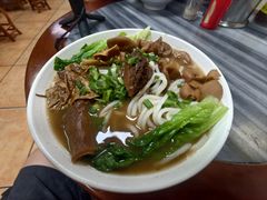 -珍珍小食店(西华路店)
