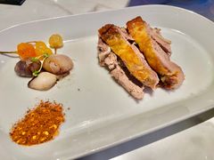 和田焖烤羊腿-丝路有约·西域美食