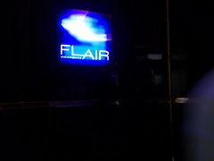 -FLAIR顶层餐厅酒吧(浦东丽思卡尔顿酒店)