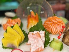 -大江户日本料理(吕厝店)