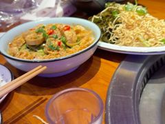 -山河屯铁锅炖(哈西站店)
