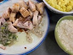 -下环街市熟食中心