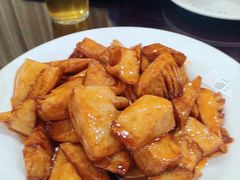-晋阳饭庄(虎坊桥店)