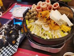 -仙隐小鹿中華の日料(荣民龙首广场店)
