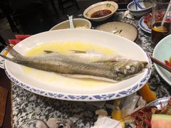 -南京大牌档(凯德大峡谷店)