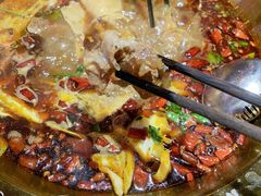 -受气牛肉·重庆耙牛肉(来福士店)