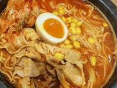 -味千拉面(双井店)