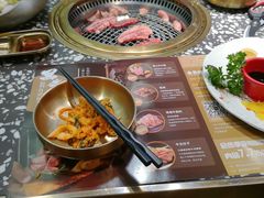 -黑牛の場烤肉(摩天活力城店)