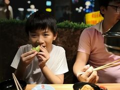 -小米烤肉-泥炉炭烤(常营店)