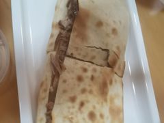 -宝光熏肉鞋底火烧(新街口店)