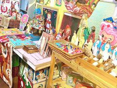 -恋物百货商店(华侨城店)