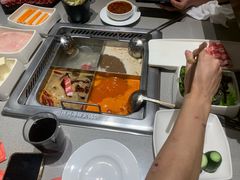 -海底捞火锅(吾悦广场店)