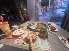 -生活如沸·顺德水牛奶火锅(大学路店)
