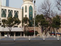 -清真寺