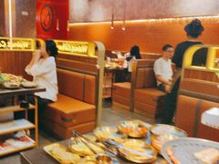 -核桃碳烤肉馆(深圳首店)
