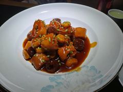 -鲁菜根·泰安菜(万达店)