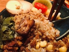 -TAIWAN·潭子茶屋