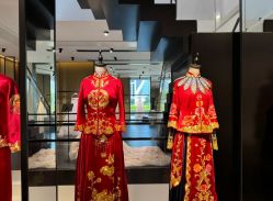 -MuseMarry婚纱(前海嘉里中心店)