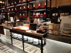 -康莱德酒店·美庭自助餐厅