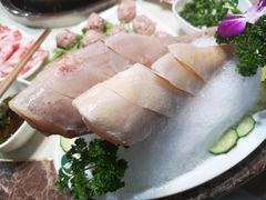 -枇杷园食为鲜火锅(南山店)
