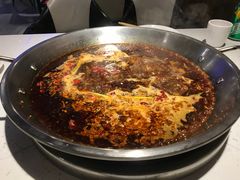 -蛙鱼道美蛙鱼自助火锅(新耍都店)