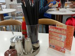 -冠记·肠粉粥品专家(江南大道店)