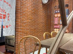 -八婆婆烧仙草(中山路店)