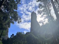 -雁荡山风景名胜区