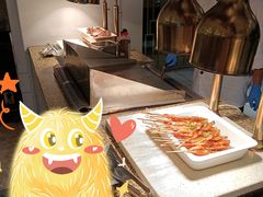 -宁波阳光豪生大酒店·豪生咖啡厅