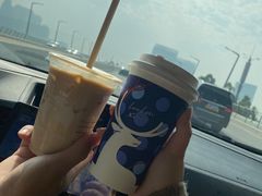 -瑞幸咖啡(时代TIT广场店)