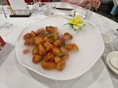 -津悦·正阳春烤鸭(红旗南路店)