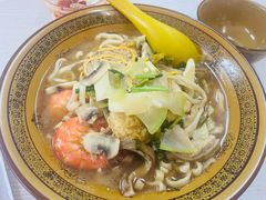 -绍兴古城