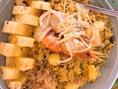 -CHINCHIN 青青·泰国料理(万象食家店)