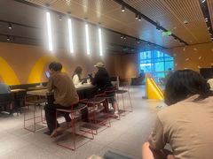 -麦当劳(望京国际商业中心店)