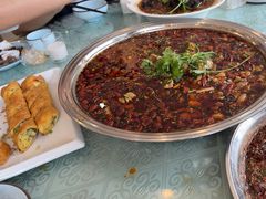 -三毛鱼庄(威连路店)
