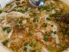 -江渔儿酸菜鱼(东厦一百店)