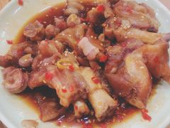 -贤花饭店(城阳店)