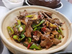 -民间瓦缸煨汤館(嵩山路店)