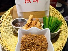 -鲁菜根·泰安菜(万达店)