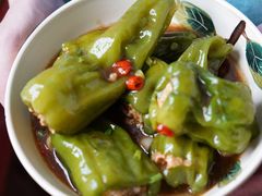 -花满楼(启秀路店)