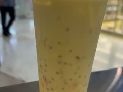 -茶百道(大兴绿地缤纷城店)