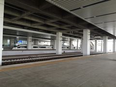 -临沂北站