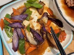 -东北风(江北万达店)