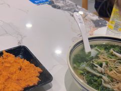 -老地方面馆(思南路店)