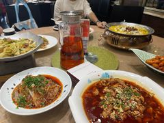 -李氏传家菜(兴城路店)