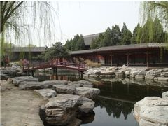 景点-盛世南宫影视城(北普陀影视城)