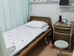 -深圳市人民医院(留医部)