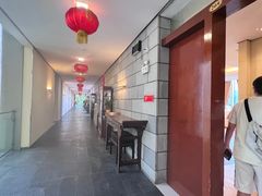 -鹿鸣酒家(越秀店)