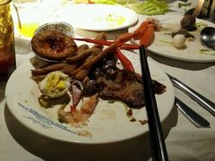 -星伦多 自助料理(圆融店)